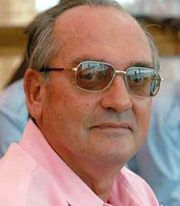 Guy Theunis professeur Lumen Vitae