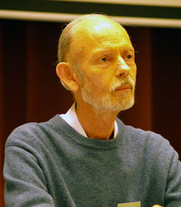 Jacques Scheuer professeur Lumen Vitae