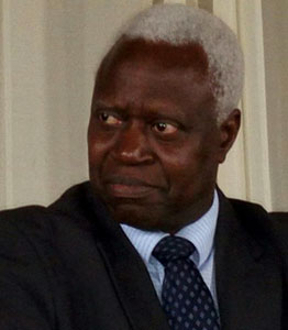 Laurien NTEZIMANA Professeur Lumen-Vitae