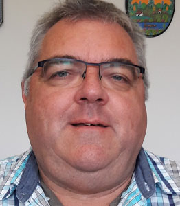 Thierry TILQUIN professeur Lumen Vitae